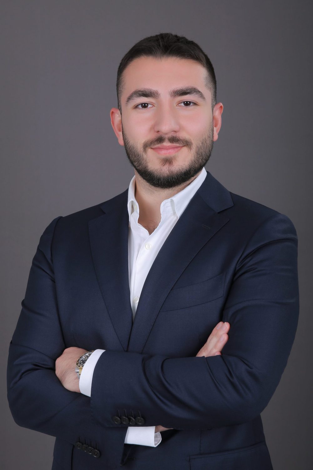 Amir Kasra Yousefi